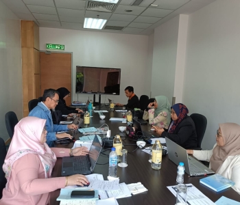 Bengkel Penyebarluasan Hasil Dapatan Kajian Indeks Belia Malaysia 2021 - 2023 2